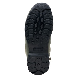 Zapatos Iguana Mitaro 92800208866 verde 3