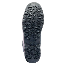 Zapatos Iguana Severo Mid M 92800187171 azul 3