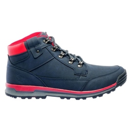 Zapatos Iguana Severo Mid M 92800187171 azul 4