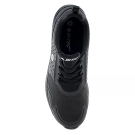 Zapatos Hi-Tec Emmet M 92800196296 negro 4