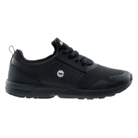 Zapatos Hi-Tec Emmet M 92800196296 negro 5