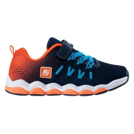 Zapatos Bejo Caddo Jr 92800198520 azul 3