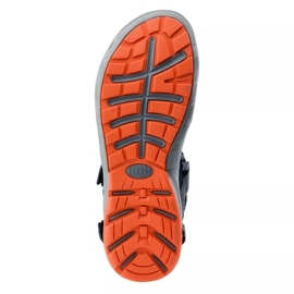 Sandalias Elbrus Merios M 92800224685 negro 3