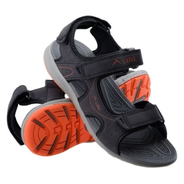 Sandalias Elbrus Merios M 92800224685 negro 4