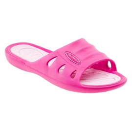 Chanclas Aquawave Maura 92800274292 rosado 4
