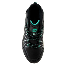 Zapatos Elbrus Mabby Mid Wp 92800280413 negro 3