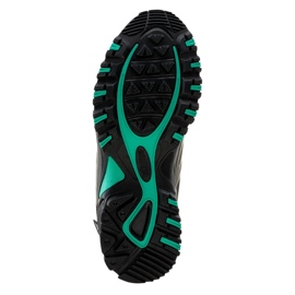 Zapatos Elbrus Mabby Mid Wp 92800280413 negro 4