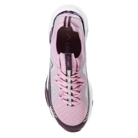 Zapatos Elbrus Elmisti Wo's Gr 92800346792 violeta 3