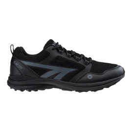 Zapatos Hanget Hi-Tec 92800346820 negro 4