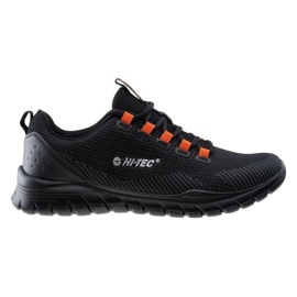 Zapatillas Hi-Tec Herami M 92800346915 negro 3