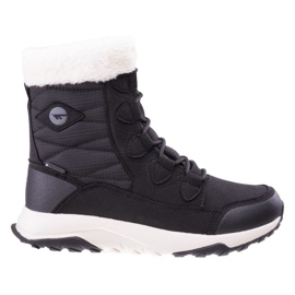Hi-Tec Mestia Mid Wp W 92800377013 Zapatos negro 4