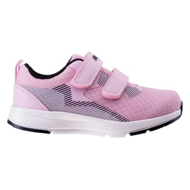 Zapatos Bejo Bremeris 92800401168 rosado 4