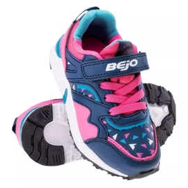 Zapatos Bejo Junie Kids Jr 92800401204 rosado 5