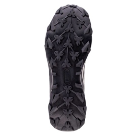 Zapatos Elbrus Dongo Wp 92800401465 negro 4