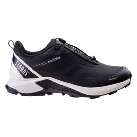 Zapatos Elbrus Dongo Wp 92800401465 negro 5