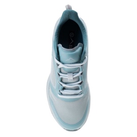 Zapatos de Elbrus Keles Wr Wo 92800401530 azul 3