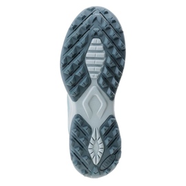 Zapatos de Elbrus Keles Wr Wo 92800401530 azul 4