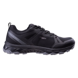 Zapatos Elbrus Wesko Wp 92800401554 negro 6