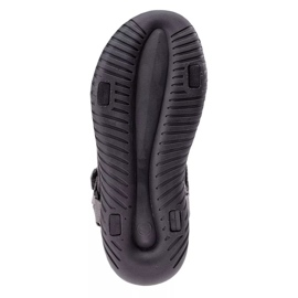 Sandalias Hi-Tec Apodis Teen Jr 92800401566 5