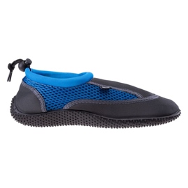 Hi-Tec Reda Teen Jr 92800401691 zapatillas de agua gris, azul sombras de grey 3