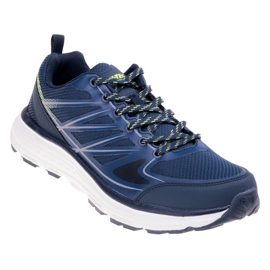 Zapatos Taggy Hi-Tec 92800401697 azul 3