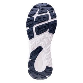 Zapatos Taggy Hi-Tec 92800401697 azul 5