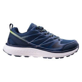 Zapatos Taggy Hi-Tec 92800401697 azul 6