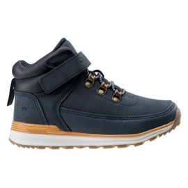 Hi-Tec Herlen Zapatillas medias 92800377391 azul 4