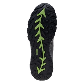 Zapatillas Elbrus Edgero Mid Wp 92800330890 negro 3