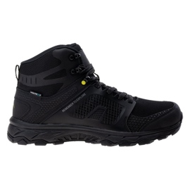 Zapatillas Elbrus Edgero Mid Wp 92800330890 negro 4
