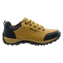 Zapatos bajos Hi-Tec Canori 92800210784 marrón 5