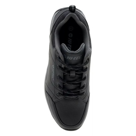 Hi-Tec Canori Low M 92800210790 zapatos negro 3