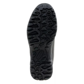 Hi-Tec Canori Low M 92800210790 zapatos negro 4