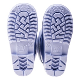 Botas de agua Bejo Frise Botas de agua 92800432356 violeta 3