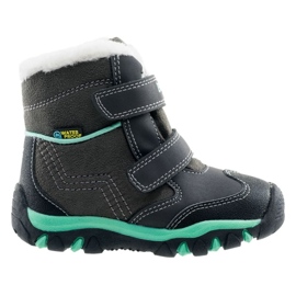 Bejo Daisy Zapatos bajos 92800184025 gris 3