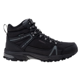 Zapatillas Hi-Tec Hapiter Mid Wp 92800330758 negro 5