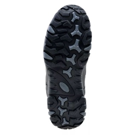 Zapatos Elbrus Maash Mid Wp M 92800210634 negro 4