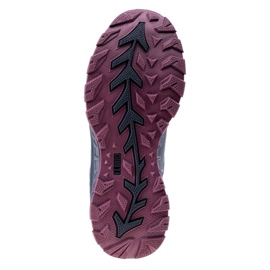 Zapatos Elbrus Evelyn Wp W 92800442309 violeta 4