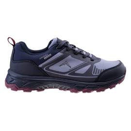 Zapatos Elbrus Evelyn Wp W 92800442309 violeta 5
