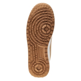 Iguana Karson Zapatillas medias 92800377441 marrón 4