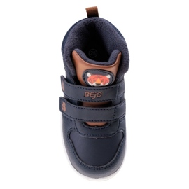 Zapatos Bejo Bardios 92800442236 azul 3