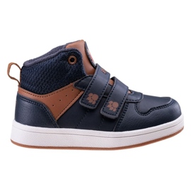 Zapatos Bejo Bardios 92800442236 azul 5