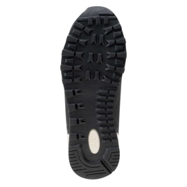 Bejo Badin Zapatillas medias 92800377143 rosado 3