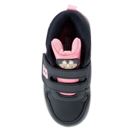 Zapatos Bejo Bardo 92800377157 azul 3