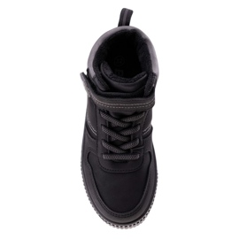 Zapatos Bejo Burry Ii 92800442243 negro 3