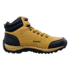 Hi-Tec Canori Zapatillas medias 92800210751 marrón 5