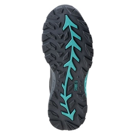 Zapatos Elbrus Eglinter Mid Wp 92800330912 negro 3