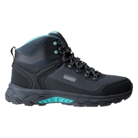 Zapatos Elbrus Eglinter Mid Wp 92800330912 negro 4