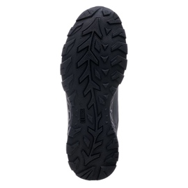 Zapatos Elbrus Eginter Mid Wp 92800330902 negro 3