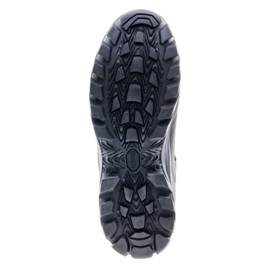 Zapatillas Elbrus Spike Mid Wp 92800064161 negro 4